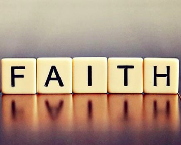 Powerful Prayer for Restoration of Faith