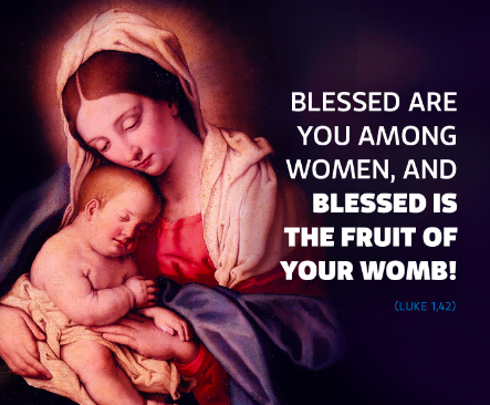 Powerful Prayer For The Fruit Of The Womb.