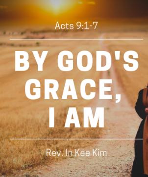 Powerful prayer For God's Grace To Be Alive In Us.