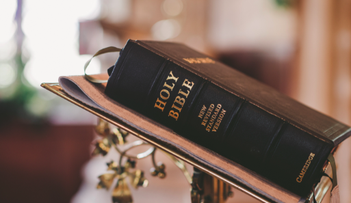 Is the Bible to be taken literally or metaphorically?
