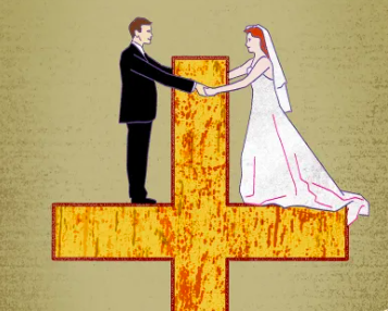 Should Christians Support Same-Sex Marriage?