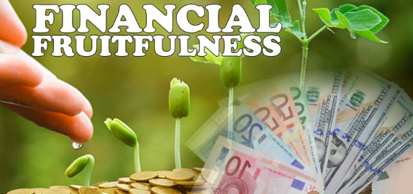 A Prayer for Abundant Fruitfulness in Financial Endeavors.