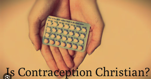 Should Contraception be Allowed Within Marriage?