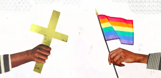 Is Homosexuality a Sin? Exploring Christian Perspectives.