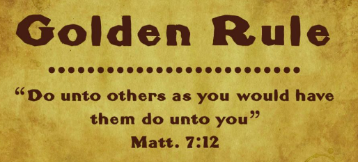 The Golden Rule in Christianity: Unveiling its Meaning and Practical Application