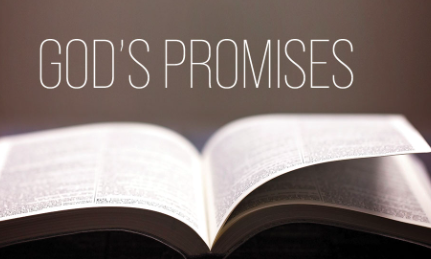 Prayer for the Fulfilment of God's Promises in Our Lives.