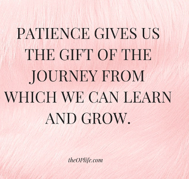 Powerful Prayer for Patience in Times of Waiting.