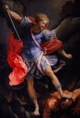 Prayer for the Angel of God to Guard you and your Family Today.