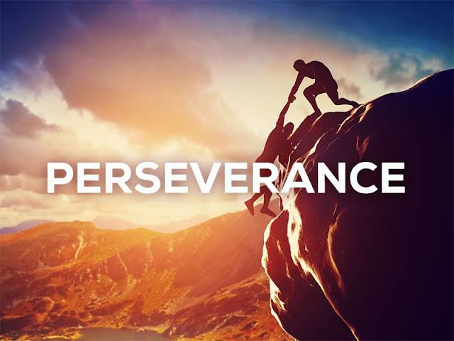 Powerful Prayer for Endurance: perseverance in the face of challenges