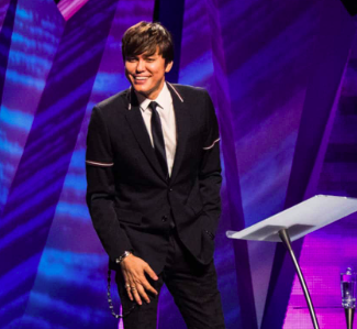 Everything you need to know about the famous Pastor Joseph Prince.