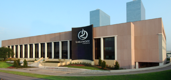 EVERYTHING YOU NEED TO KNOW ABOUT LAKEWOOD CHURCH.