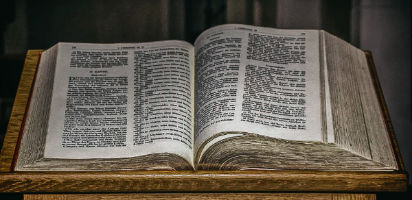 What Is The Bible And Its Importance of the Bible.
