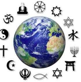 What is the relationship between Christianity and other religions?