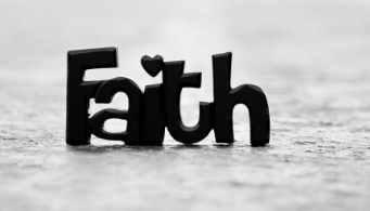What is the origin of the Christian faith?