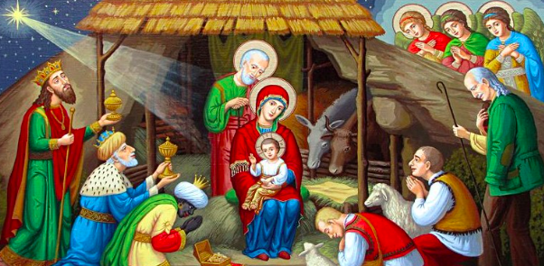 What are the major Christian holidays and why are they celebrated?