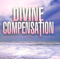 Powerful Prayer for Divine Compensation.