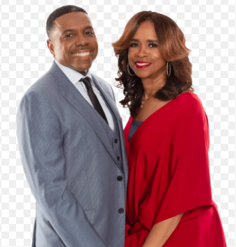 Everything you need to know about Pastor Creflo Dollar.
