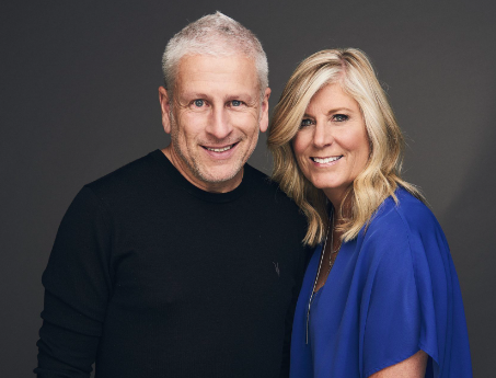 Everything you need to know about Louie Giglio.