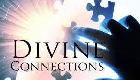 POWERFUL PRAYER FOR DIVINE CONNECTION.