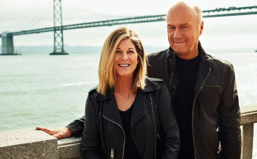 Everything You Need To Know About Pastor Greg Laurie.