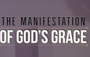 A Powerful Prayer for the Manifestation and Grace.