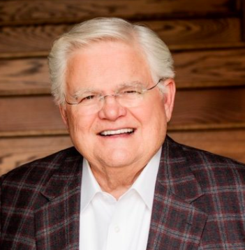 Everything You need to know about Pastor John Hagee.