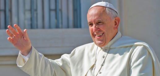 Everything you need to know about Pope Francis.