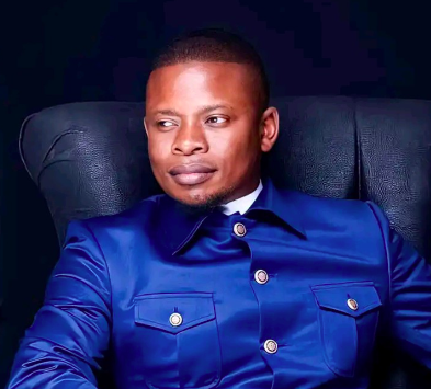Everything you need to know about Shepherd Bushiri.
