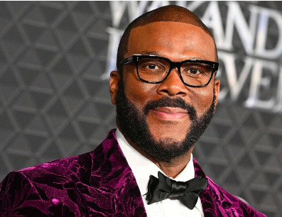 Everything You need to know about Tyler Perry.