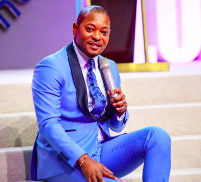 Everything you need to know about Pastor Alph Lukau.