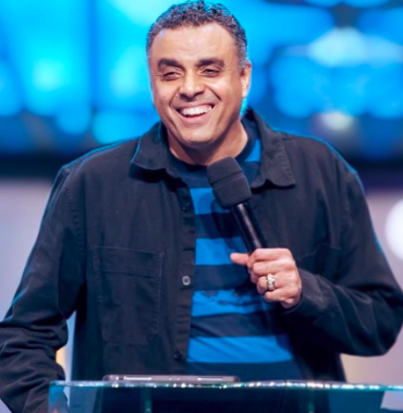 Everything You Need To Know About Dag Heward-Mills.