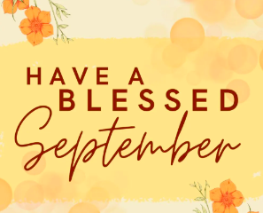 Powerful Prayer For the Month of September with Daily Declarations