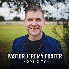 Pastor Jeremy Foster Biography: Age, Net Worth, Family, Career and Achievements