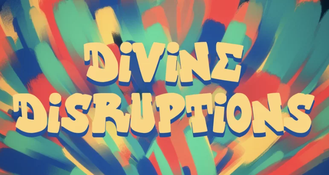 Powerful Prayer For Divine Disruptions