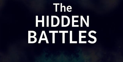 A Powerful Prayer for Hidden Battles 