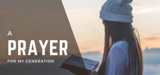 Powerful Prayer for Seeded Generations