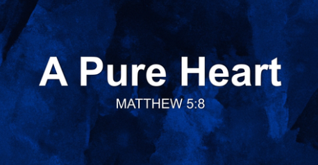 Powerful Prayer for Clean Motives