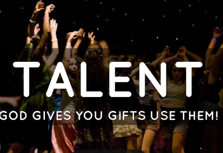 Powerful Prayer for God to Reveal Your Hidden Talents
