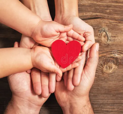 Powerful Prayer for Growth in Your Family