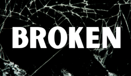 Powerful Prayer for God to Fix Every Broken Area of Your Life