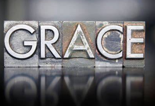 Powerful Prayer for God's Grace to dwell in your life like never before