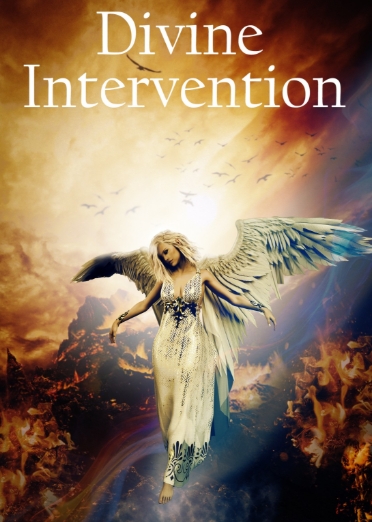 Novena for Divine Intervention