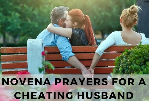 Powerful Prayer for a cheating husband to completely return home