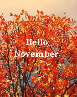 The Eleventh-Hour God: November’s Season of Unexpected Breakthrough