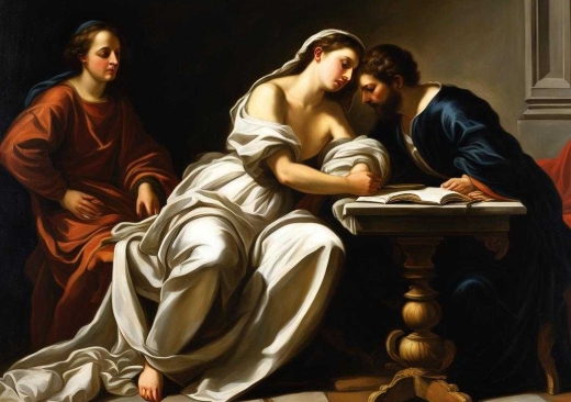 Prayer for a Wife Who Has Gone Astray to return home