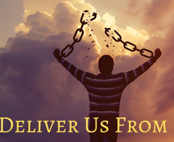 A Powerful Prayer for Divine Deliverance 