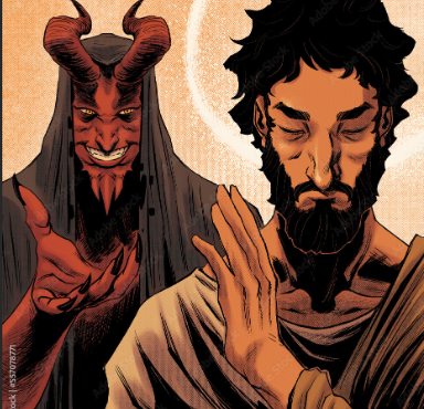 A Powerful Prayer to Denounce Every Association with the Devil