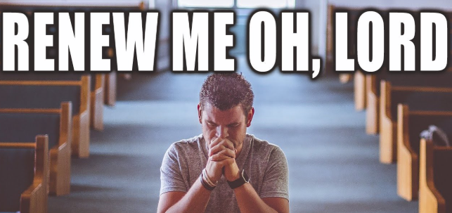 DIVINE CONSOLIDATION: WHEN GOD ESTABLISHES, STABILIZES, AND PERFECTS YOUR LIFE