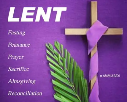 Lent: What It Is and How to Observe It Meaningfully?