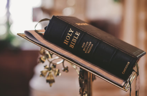 The Prayer of Lamentation: When Honesty Before God Is the Holiest Thing You Can Offer